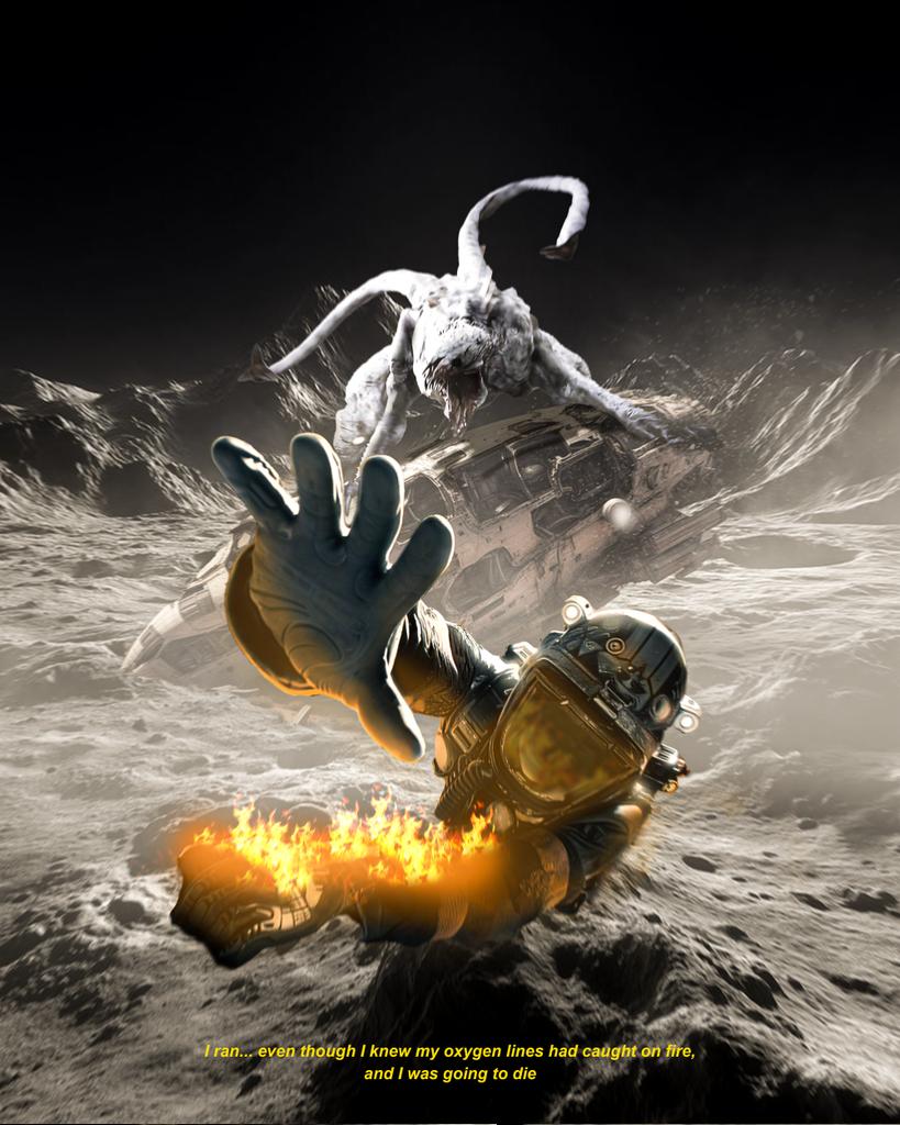 The Deadline Games™ tweet media