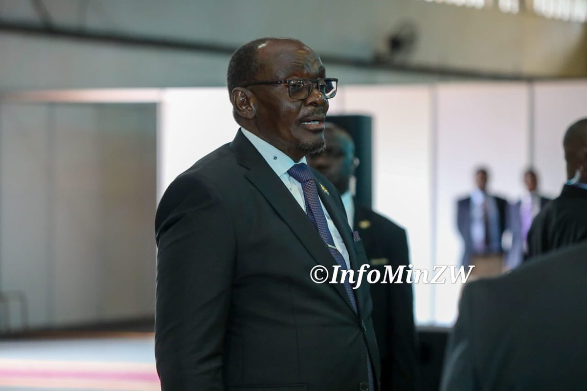 Nick Mangwana tweet media