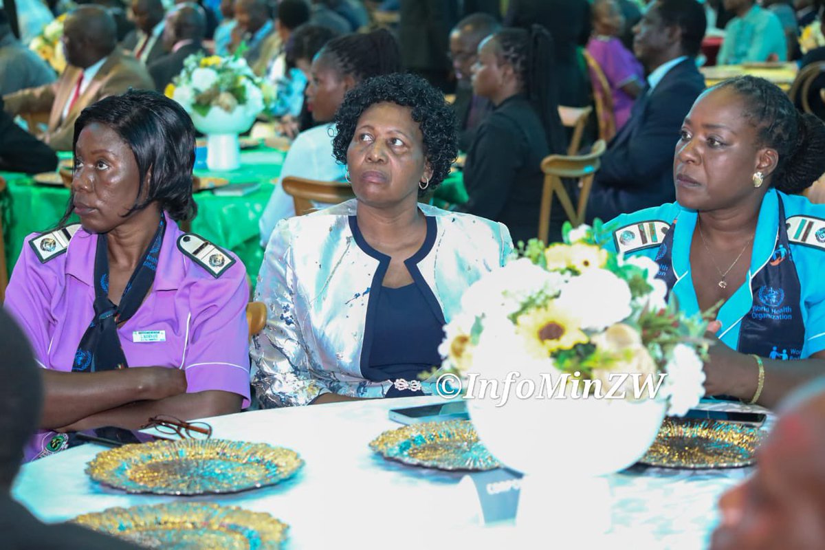 Nick Mangwana tweet media