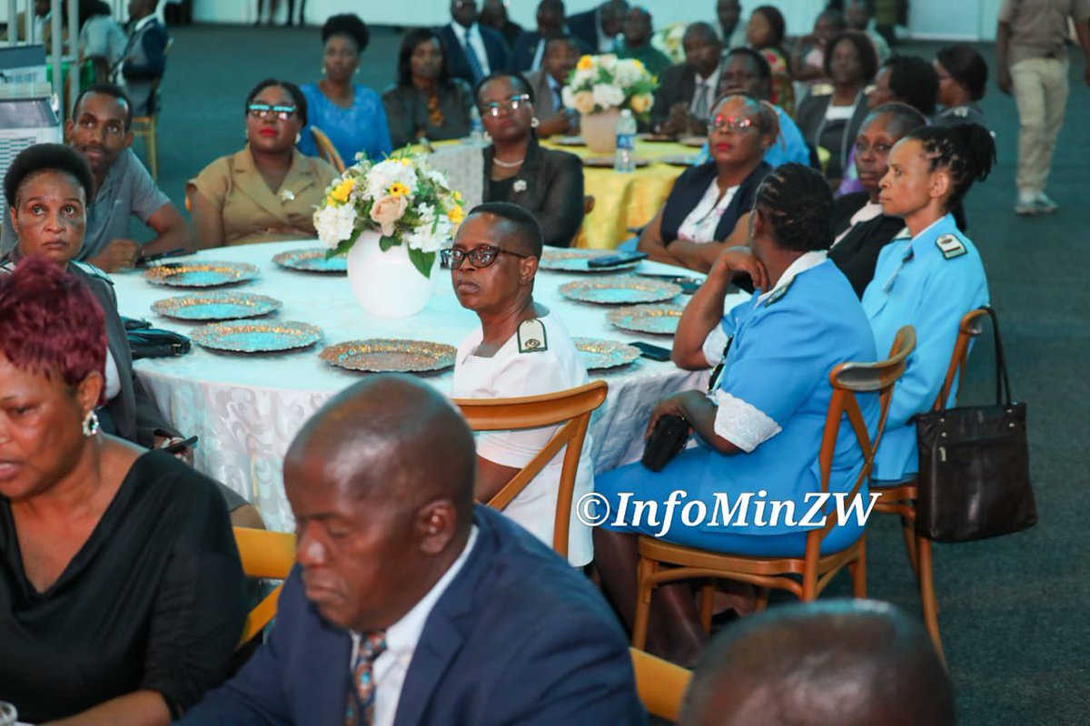 Nick Mangwana tweet media