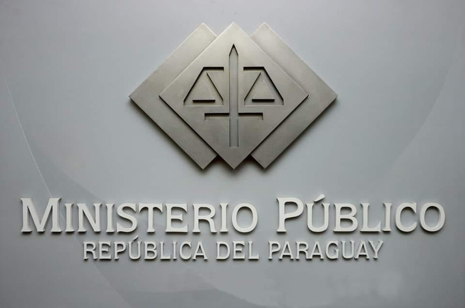 Fiscalía Paraguay tweet media