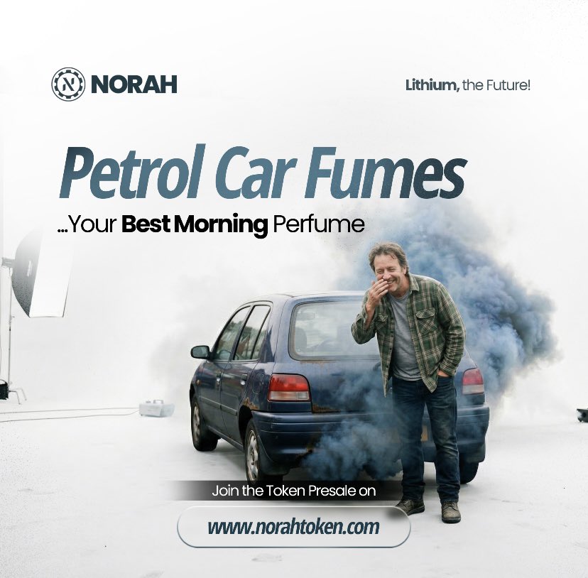 Norah Mining tweet media