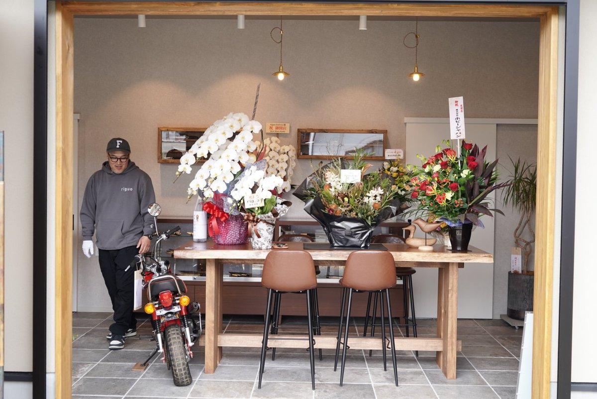 マック | ナイフショップ riguo tweet media