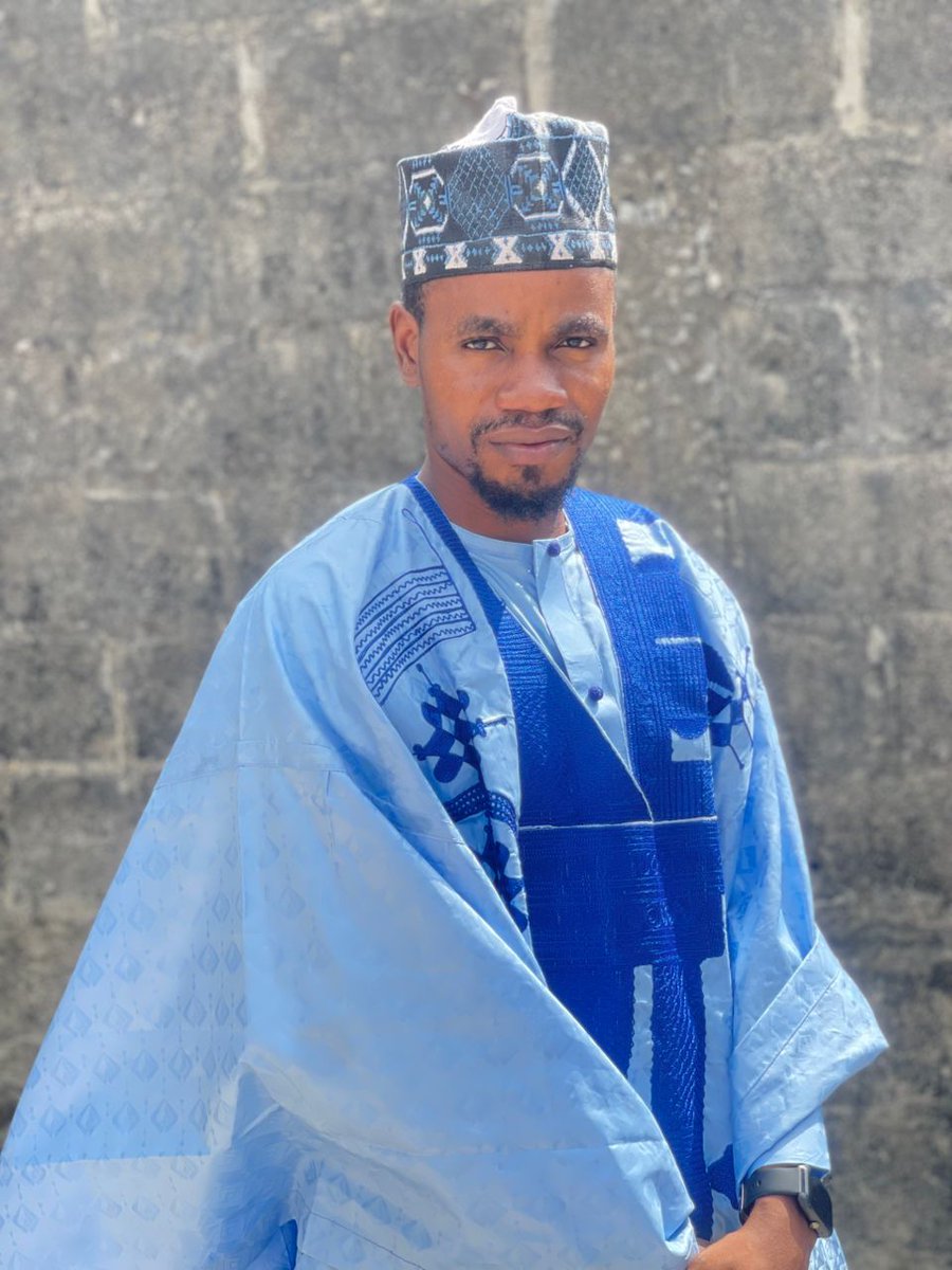 GCFR آدَمُ إِبْرَاهِيمُ الزَّيْتُونِي tweet media