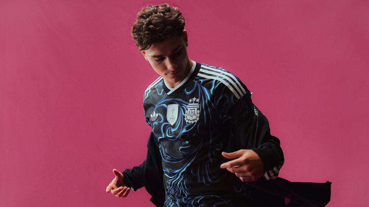 🇦🇷 Selección Argentina ⭐⭐⭐ tweet media