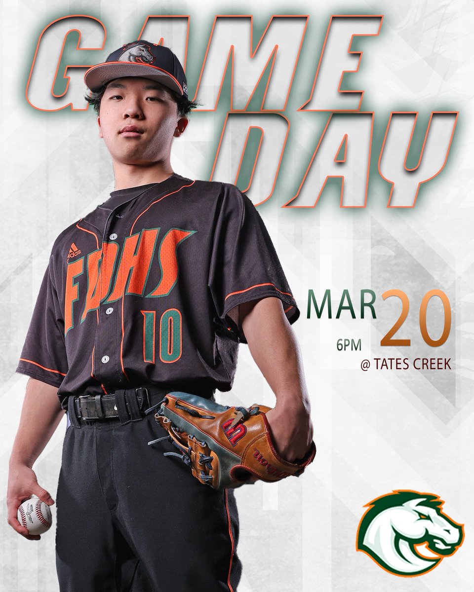 Frederick Douglass HS Baseball tweet media