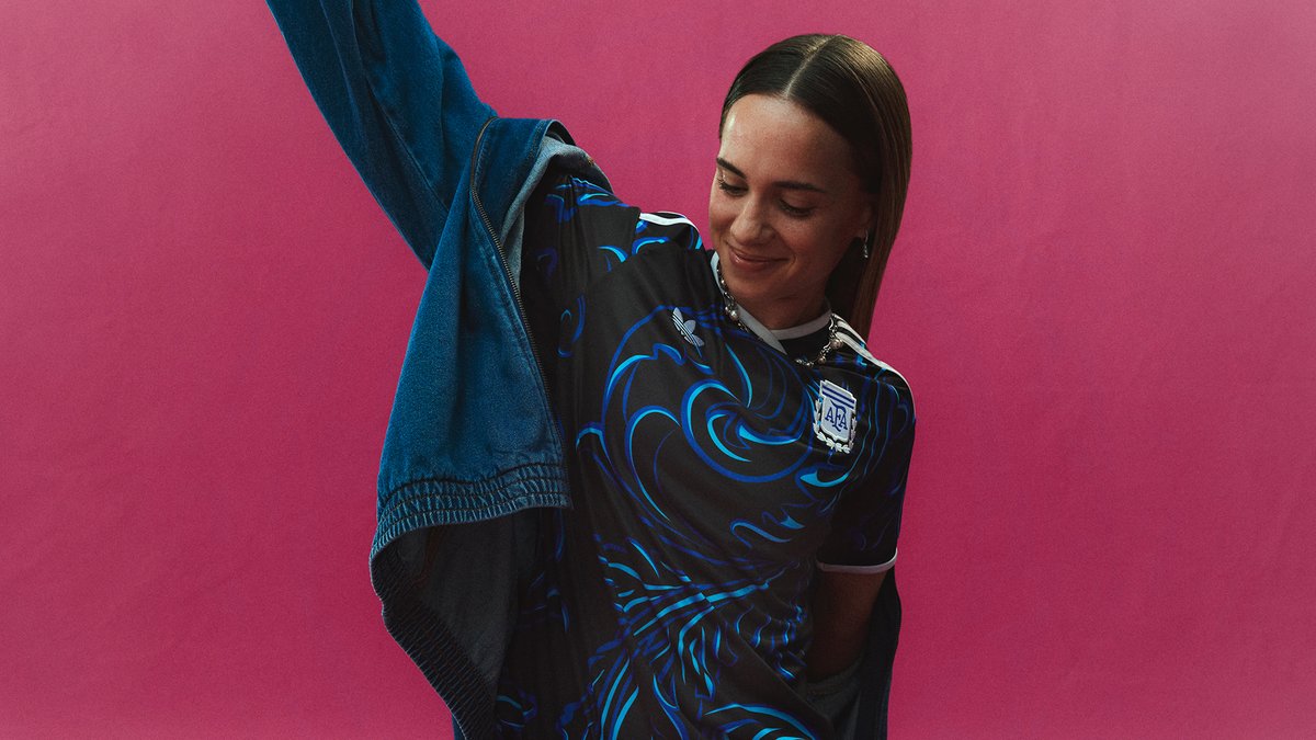 🇦🇷 Selección Argentina ⭐⭐⭐ tweet media