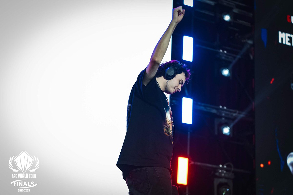 Arc System Works America tweet media