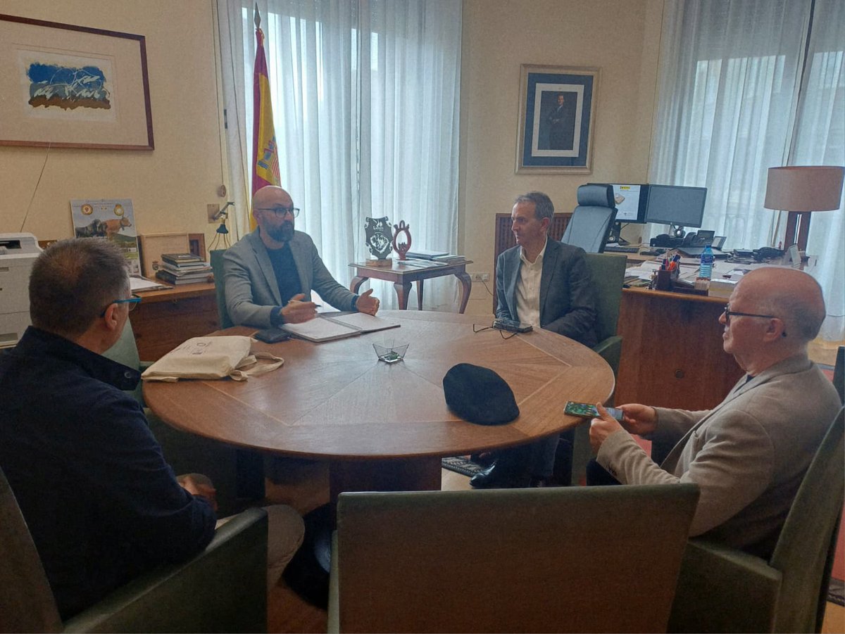 Subdelegación del Gobierno en León tweet media