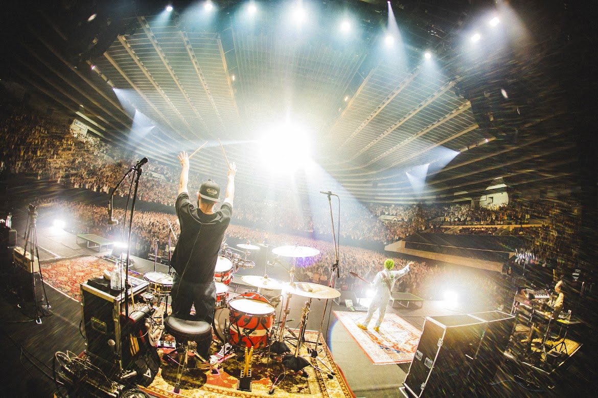 藤原"37才"広明SUPER BEAVER tweet media