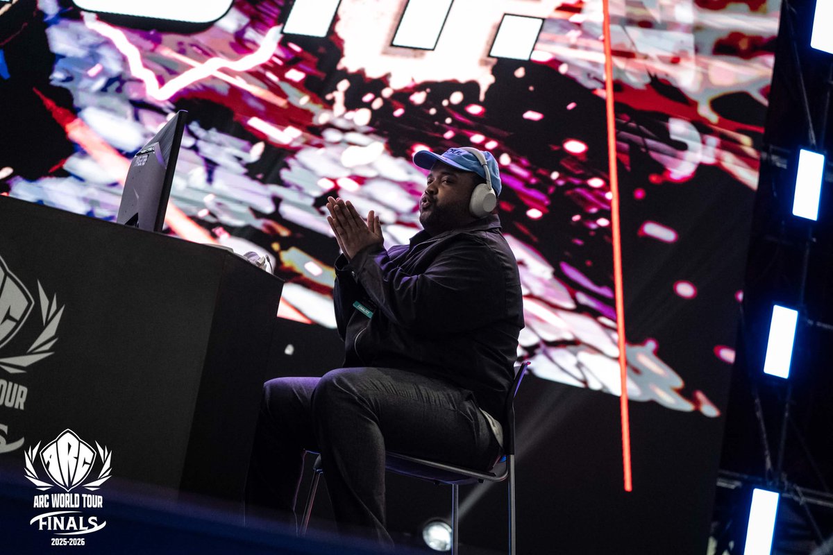 Arc System Works America tweet media