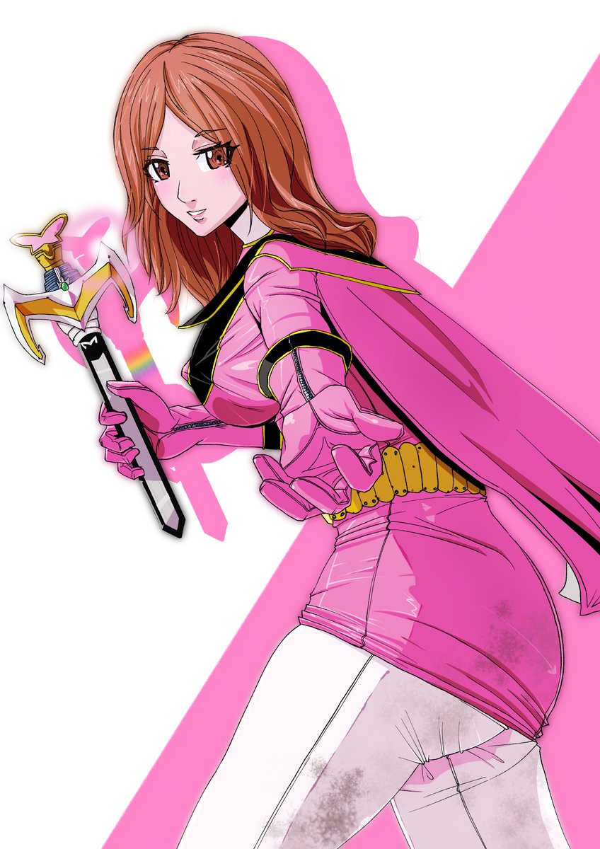 かにえ tweet media