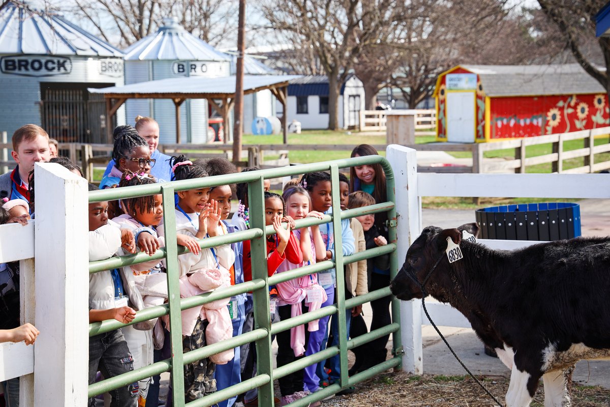 Indiana State Fair tweet media