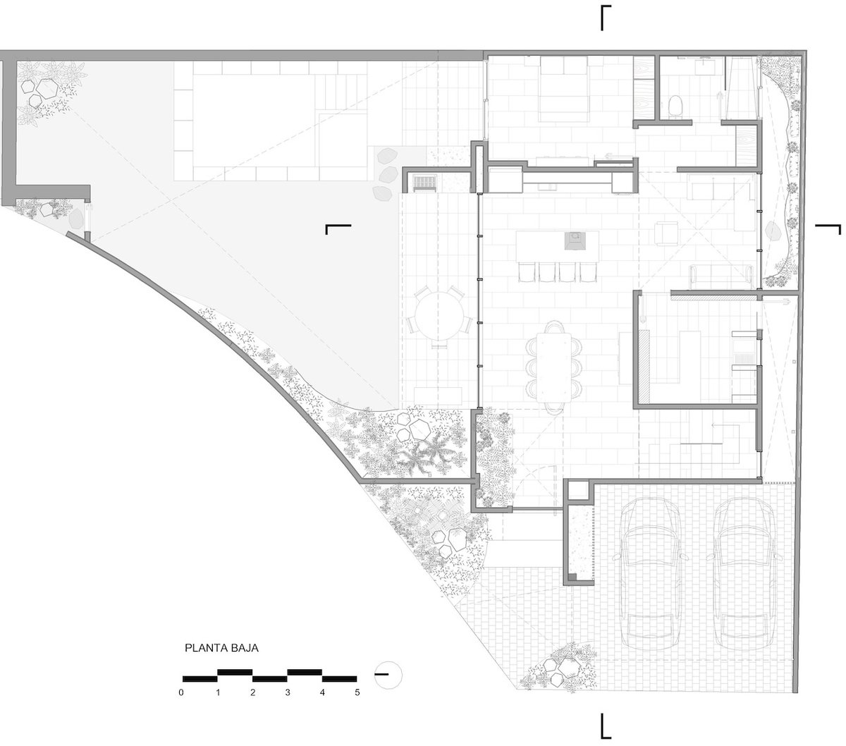 Architizer tweet media