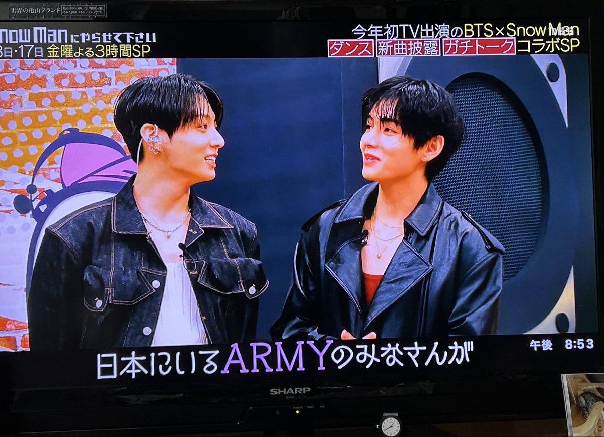 yu326ca's tweet photo. メモ

それスノ4/3見る https://t.co/hUgsyaxUTX