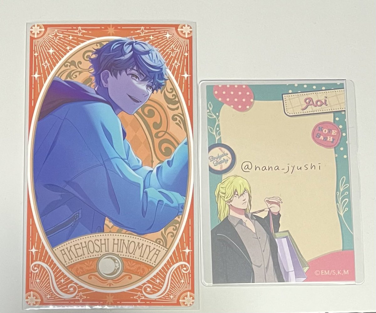 なな@取引垢 tweet media