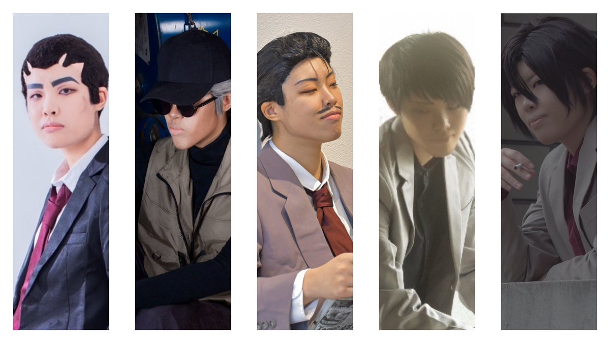 misosoup51_2's tweet photo. ※コスプレ
🏷️ 連休中に失礼します

🌈🕒 / DC / 🎾 
垢変えしたので表現方法問わず仲良くできる方と繋がれたら嬉しいです🥳
全反応巡回します〜よろしくお願いします‼️

 #コスプレイヤーさんと繫がりたい
 #相互さんの相互さんと繋がりたい
 #にじさんじレイヤーさんと繋がりたい https://t.co/EIPKOVGhIe
