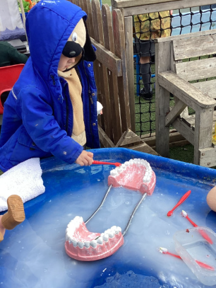 Lenham Primary School tweet media