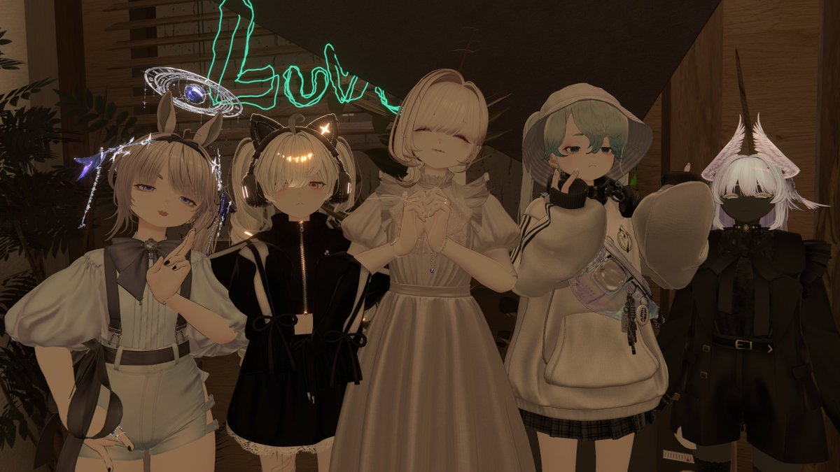 有象無象 tweet media