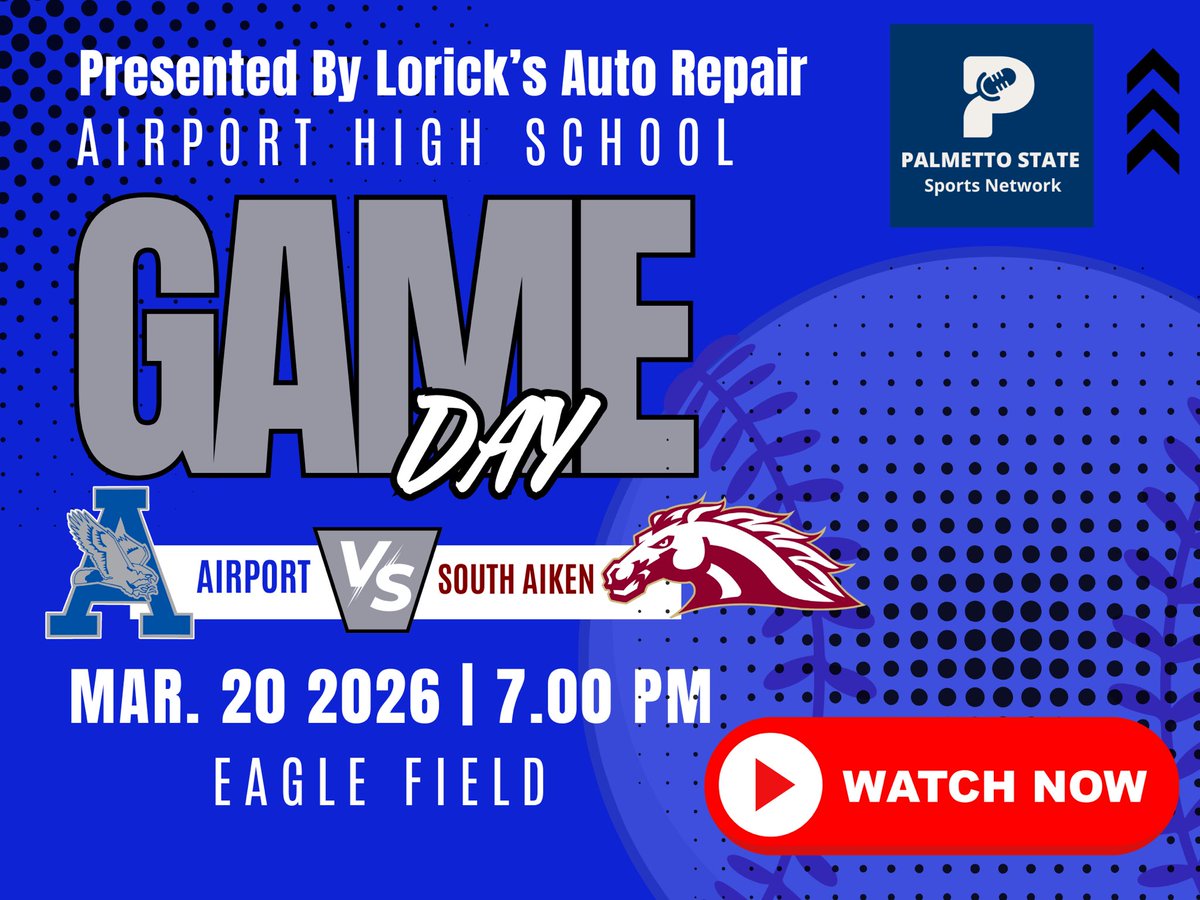 Palmetto State Sports Network tweet media