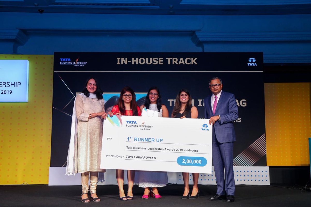 Tata Communications tweet media