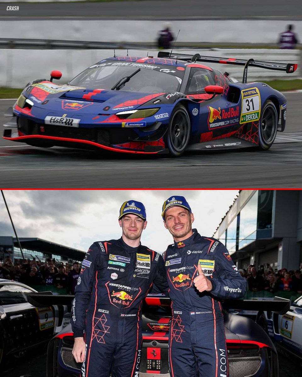 Crash.net – Formula 1 tweet media