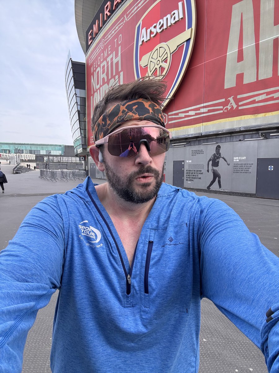 Dave Runs Marathons tweet media