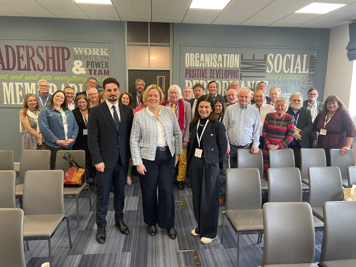 LGA Lib Dems tweet media