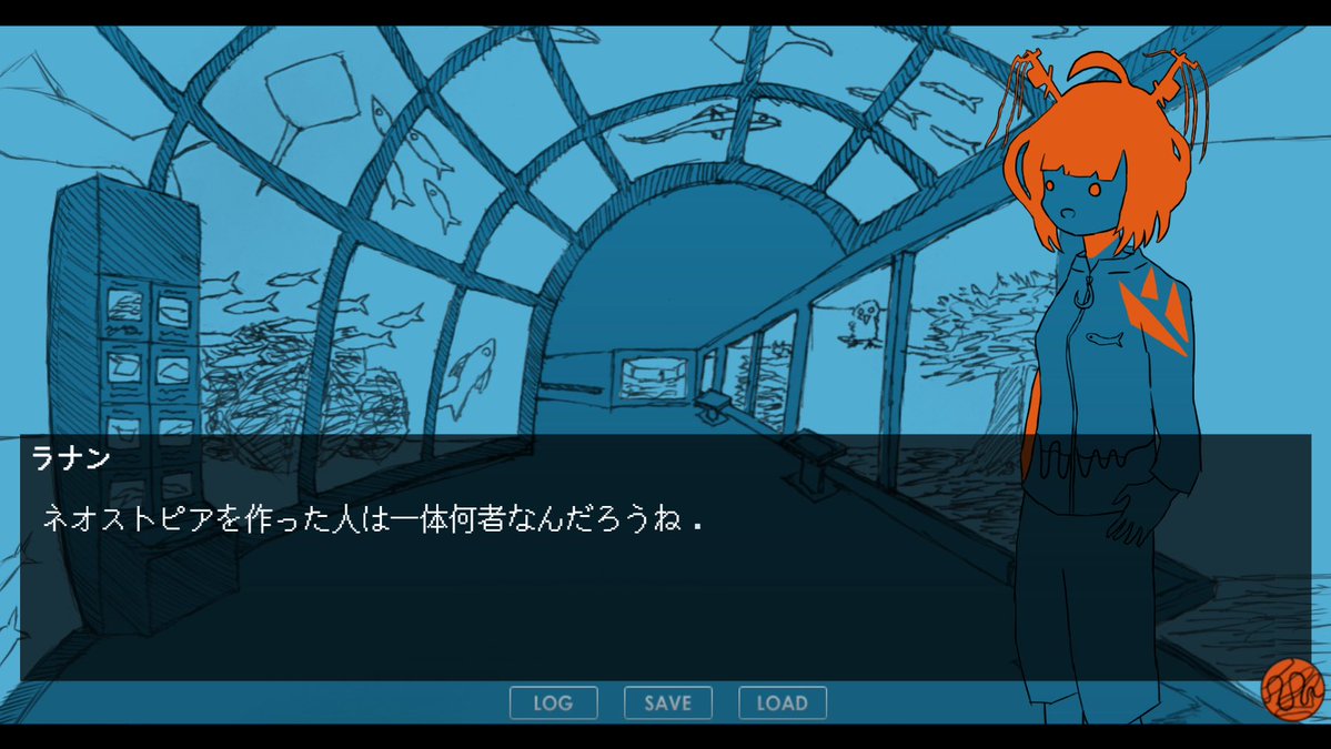 無限くらげ tweet media