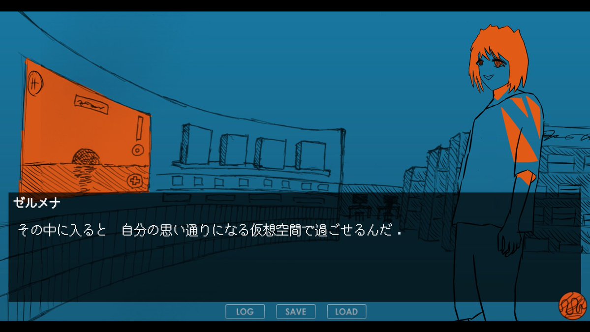 無限くらげ tweet media