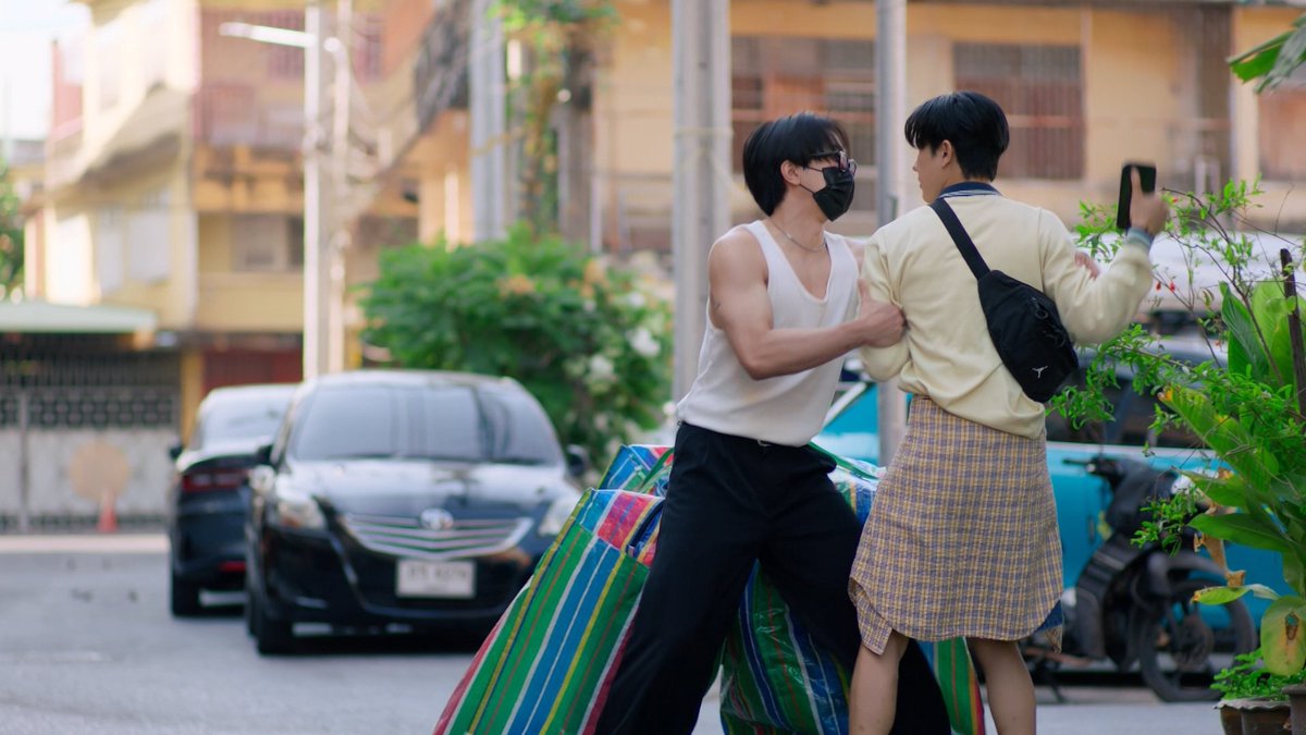 Guide Kantapon tweet media