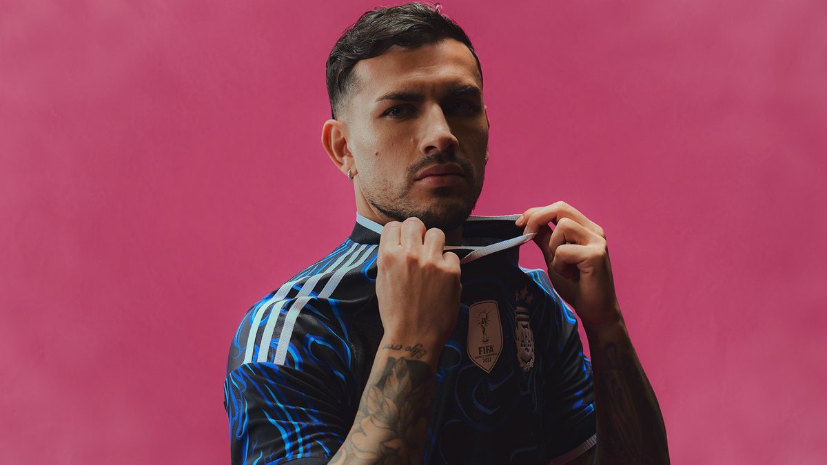 🇦🇷 Selección Argentina ⭐⭐⭐ tweet media