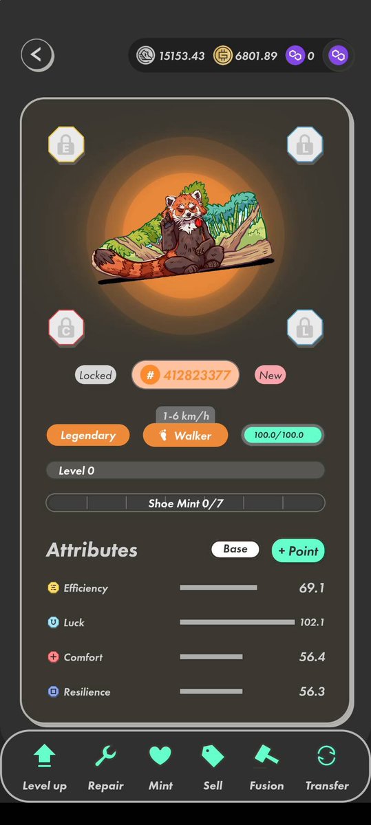 毎日STEPNときどきポケカ tweet media