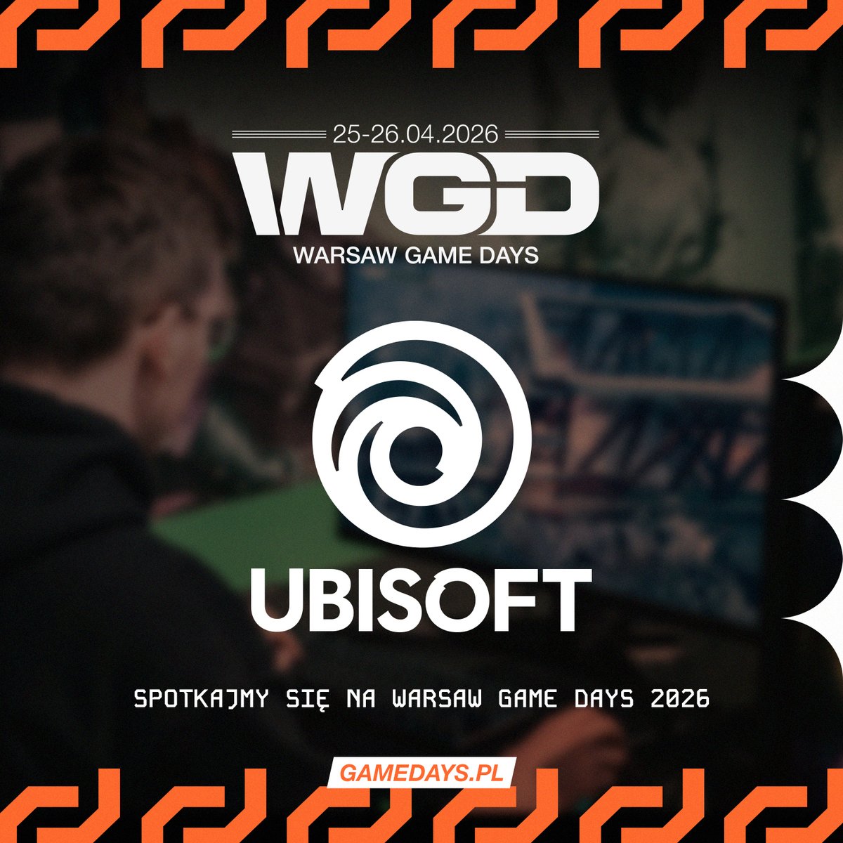 Ubisoft Polska tweet media