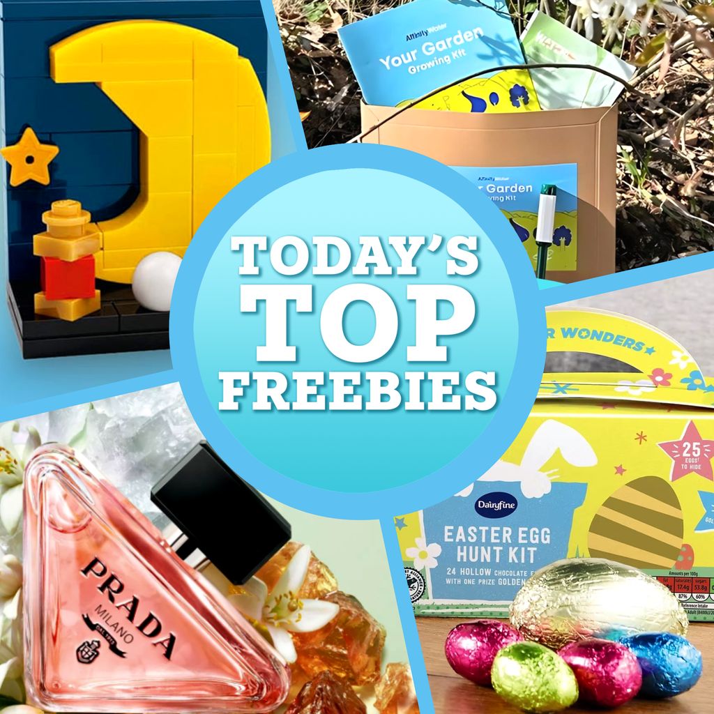 LatestFreeStuff's tweet image. 👋🌷 Spring has sprung ... and so have these freebies! 👉 bit.ly/3JrKxEW

#free #freestuff #freebies #lovefreestuff #beauty #love #skincare #skin #fragrance #foodfreebie  #latestfreestuff #springequinox