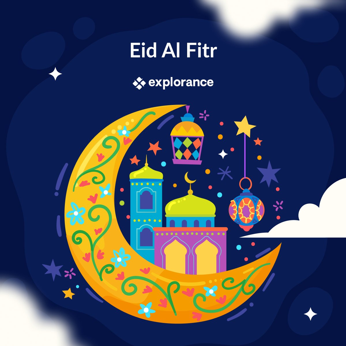 Explorance tweet media