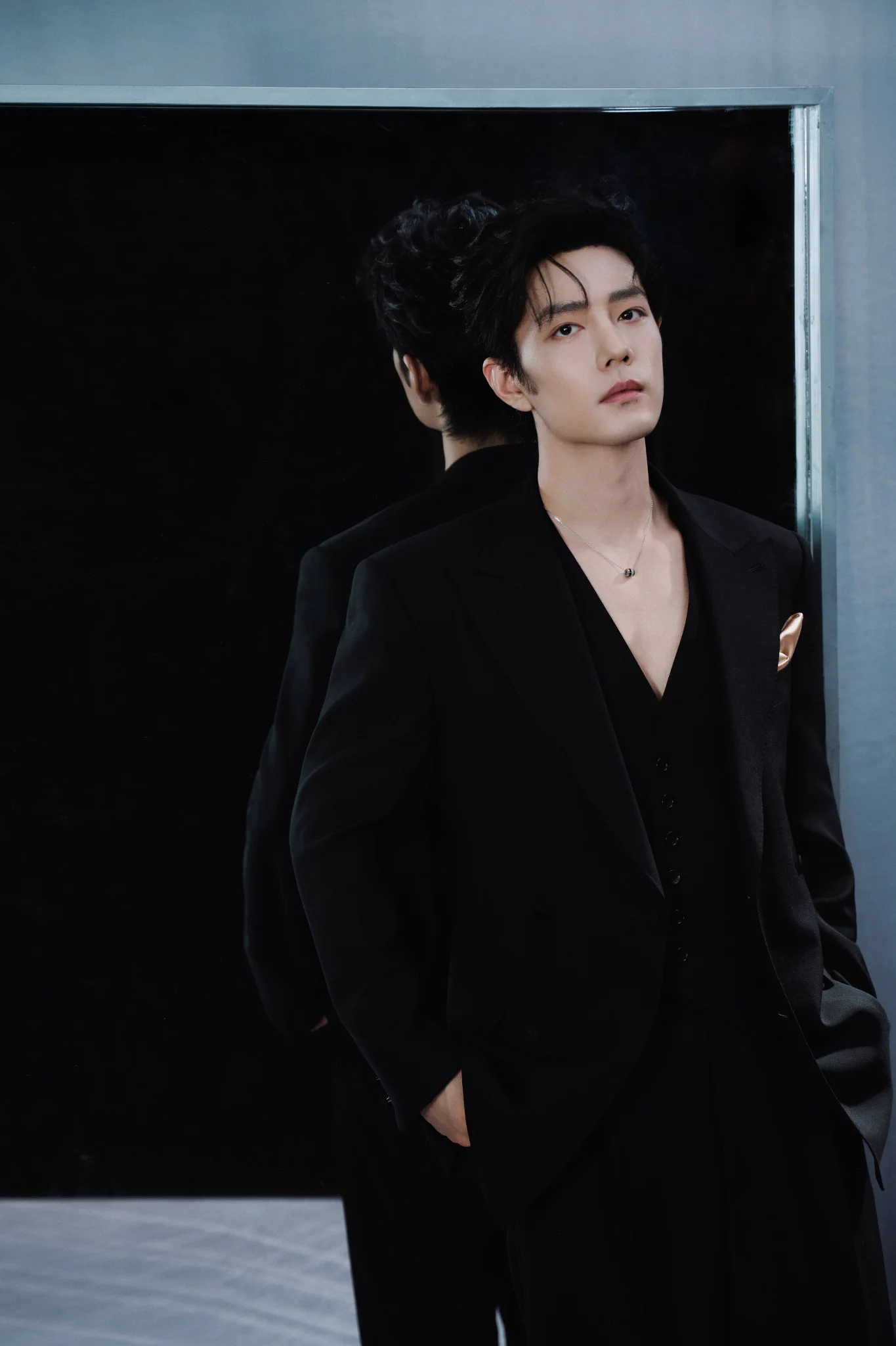 Xiao Zhan Japan Fanclub on X: 