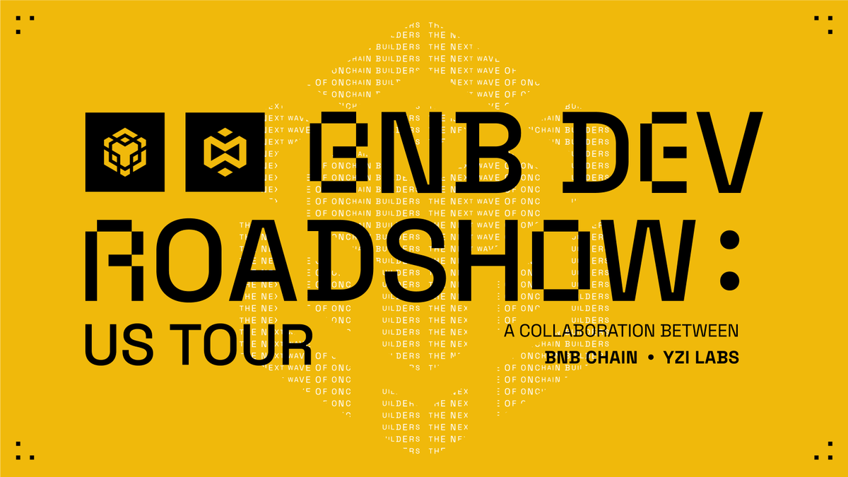 BNB Chain tweet media