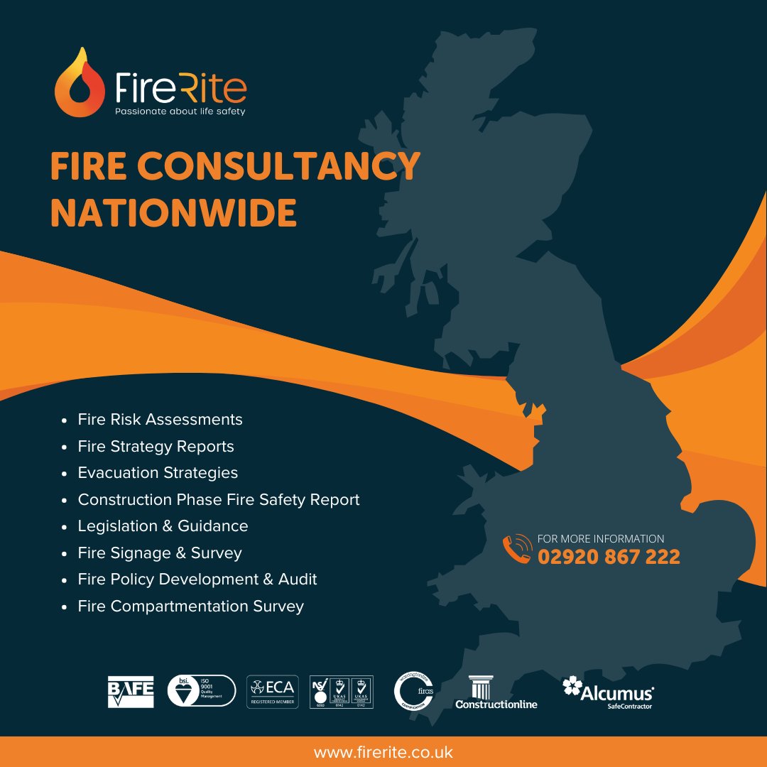 FireRite tweet media