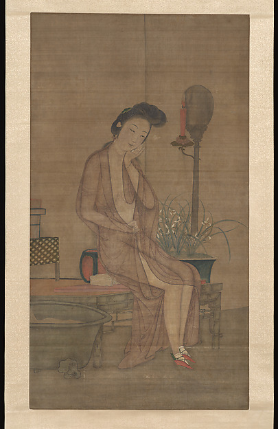 李白未死 tweet media