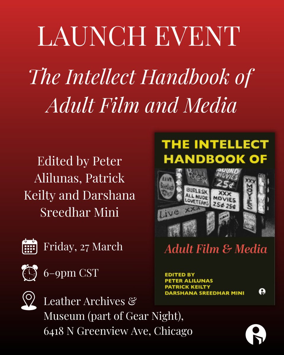 IntellectBooks tweet media