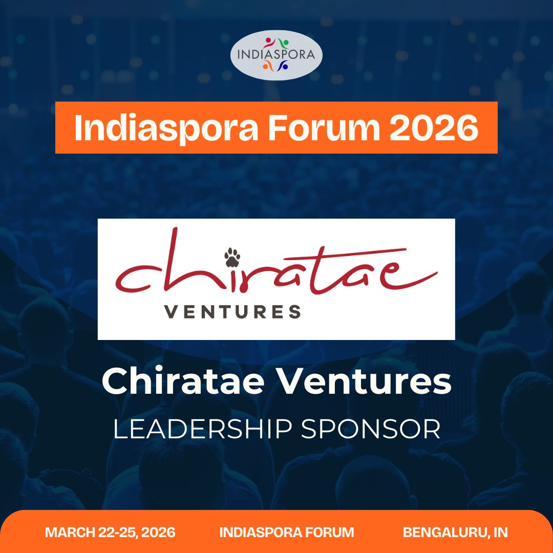 Indiaspora tweet media