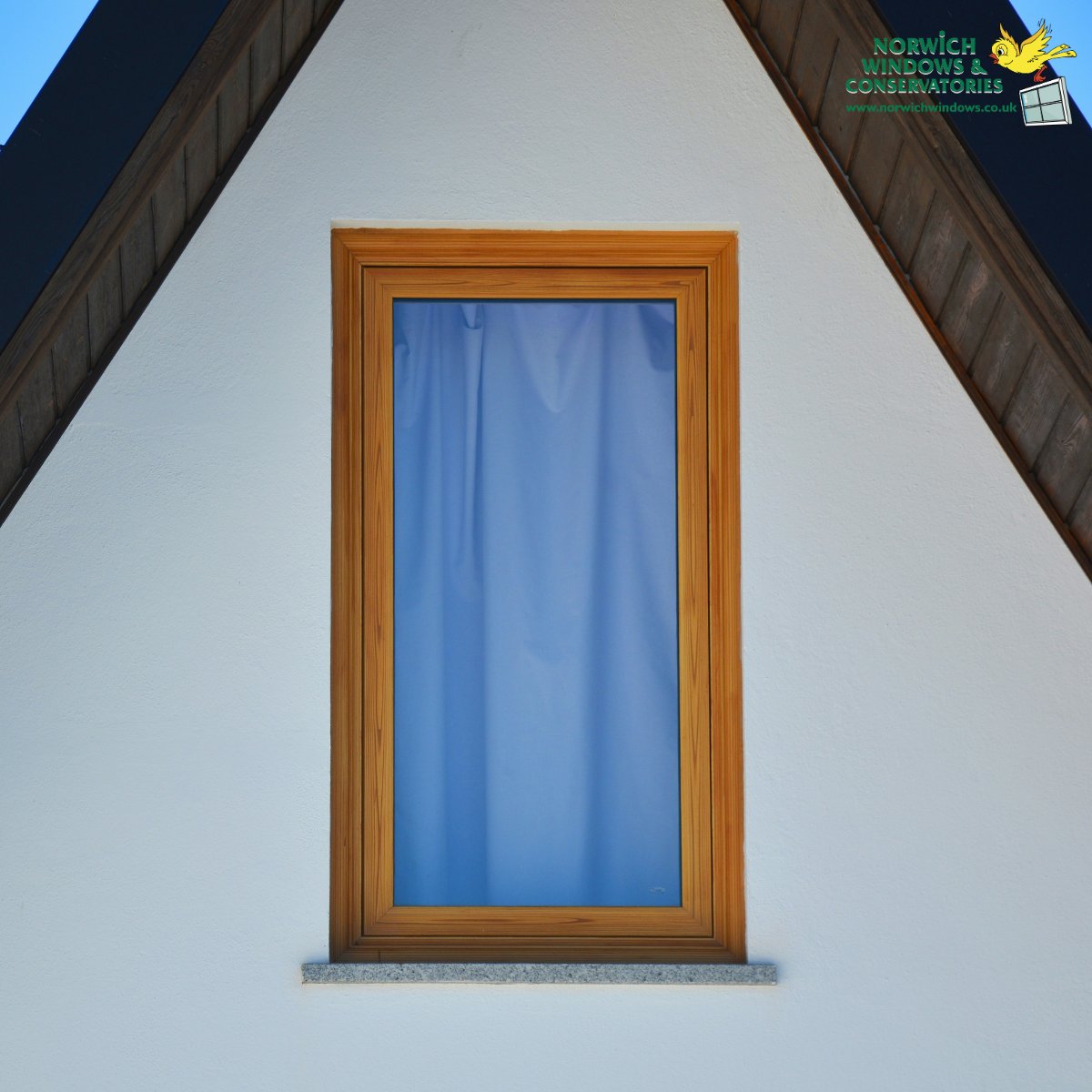 Norwich Windows & Conservatories Ltd tweet media