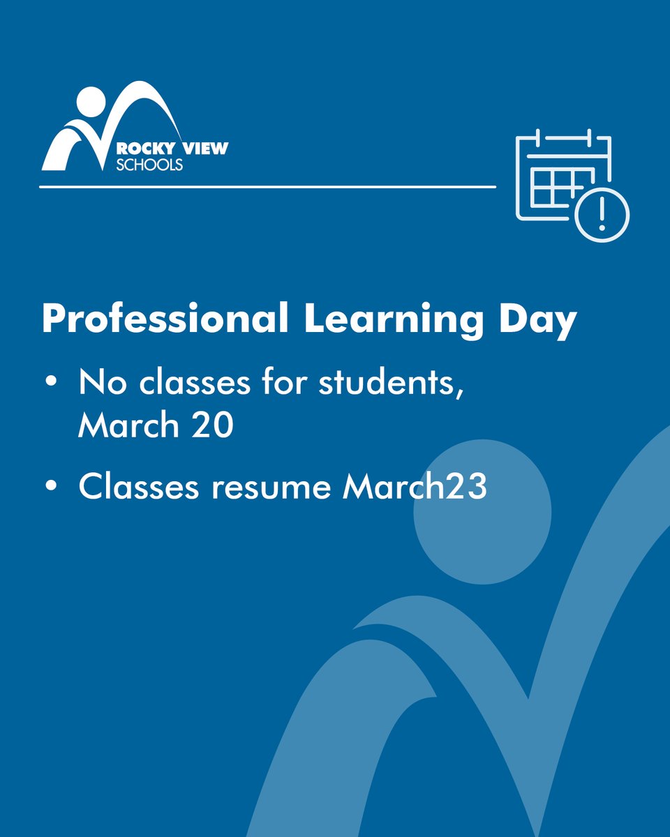 Rocky View Schools tweet media