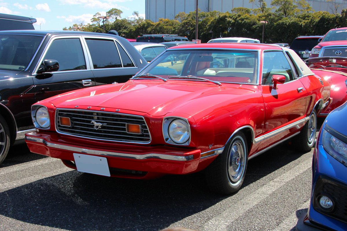 Japanese car spotter tweet media