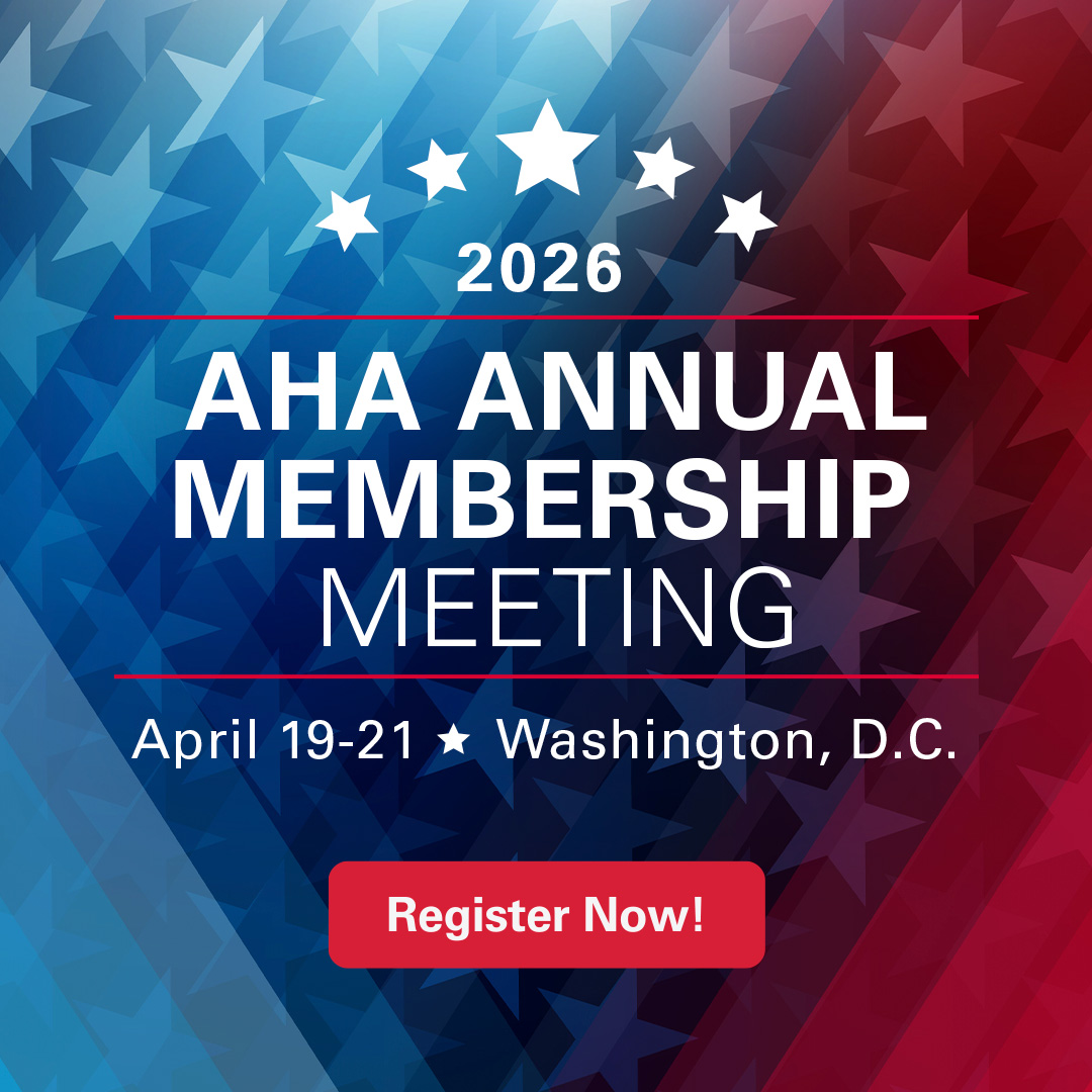 AHA Center For Health Innovation tweet media