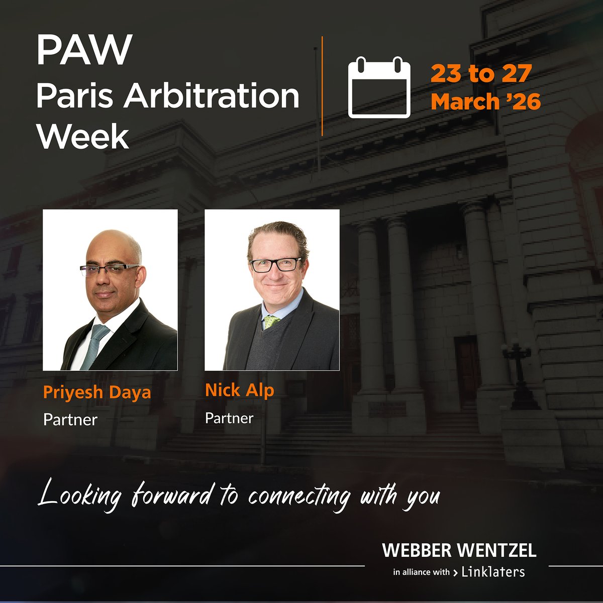 Webber Wentzel tweet media