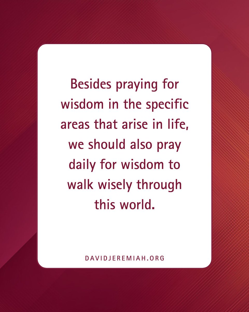 David Jeremiah tweet media