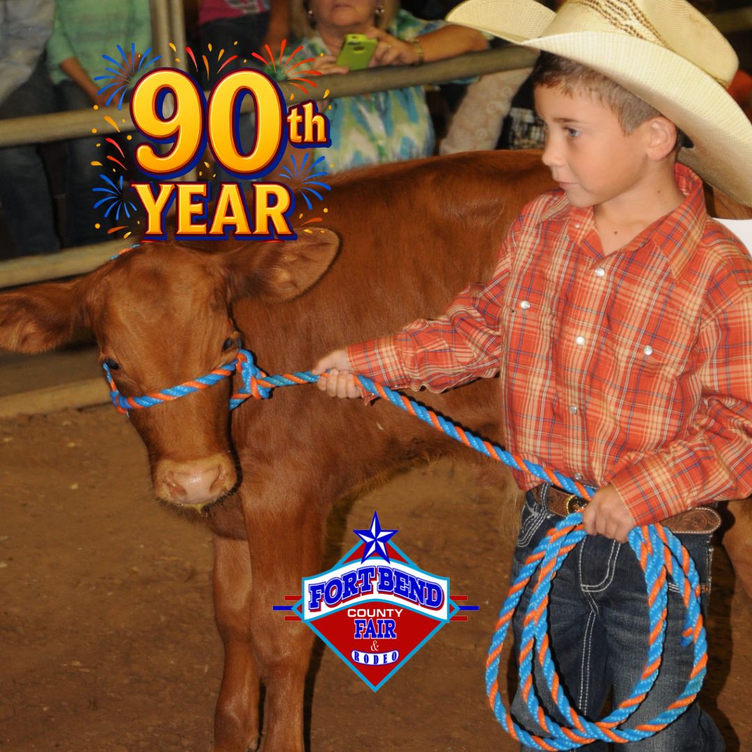 Fort Bend CountyFair tweet media