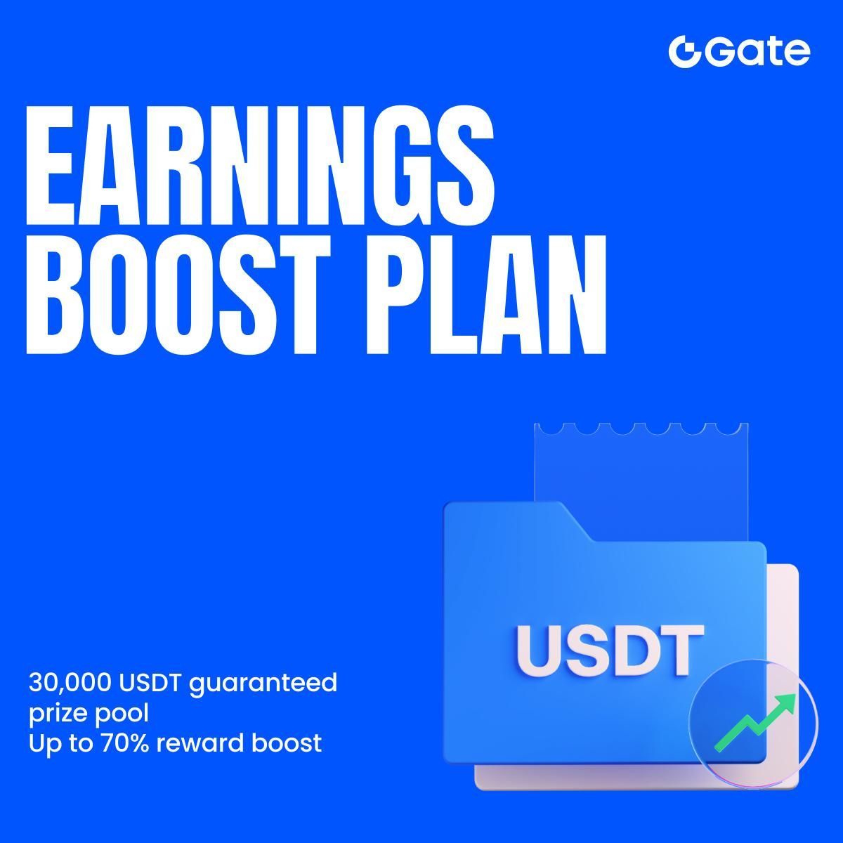 Gate Launch tweet media